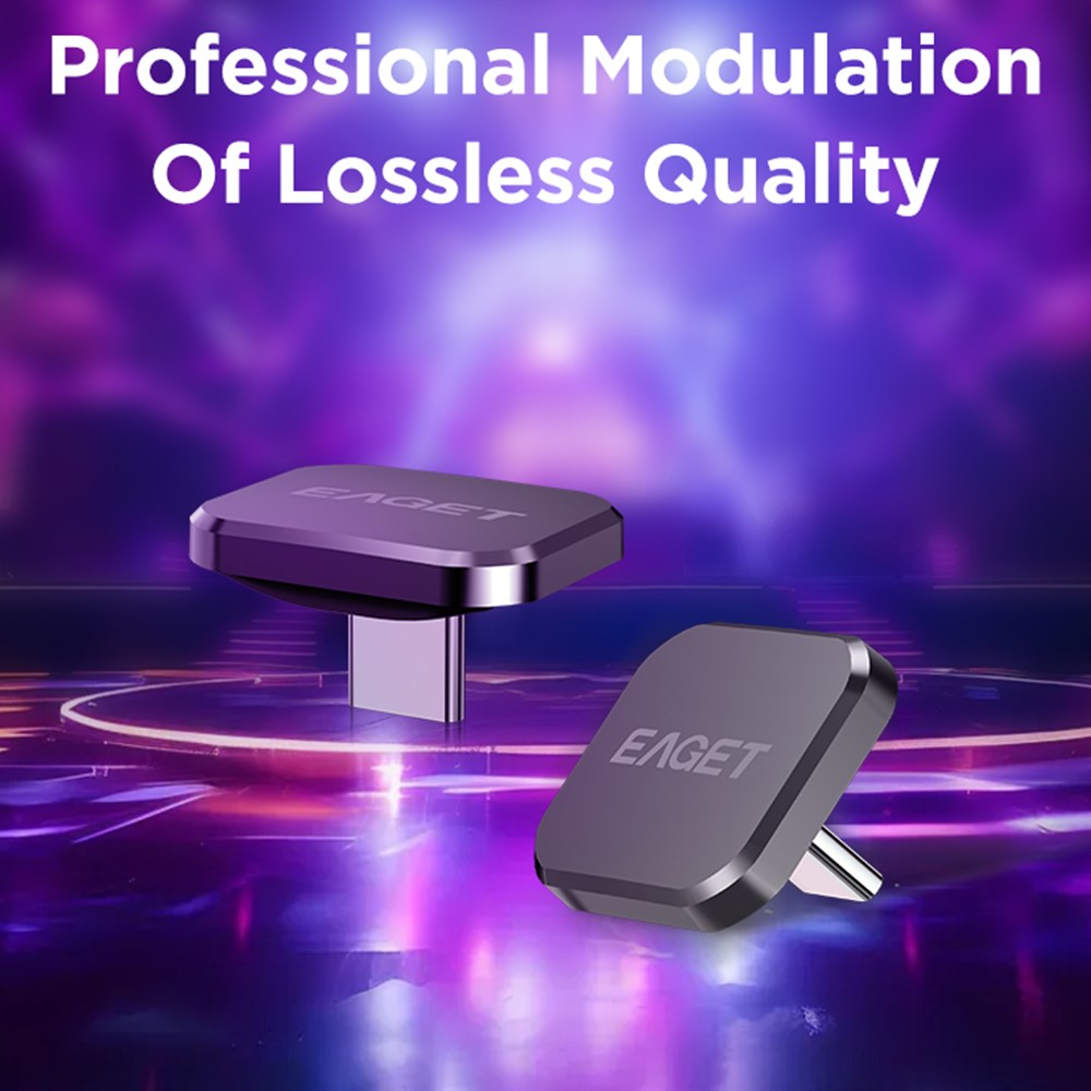 Pamięć zewnętrzna USB-C Eaget U8C, 32Gb