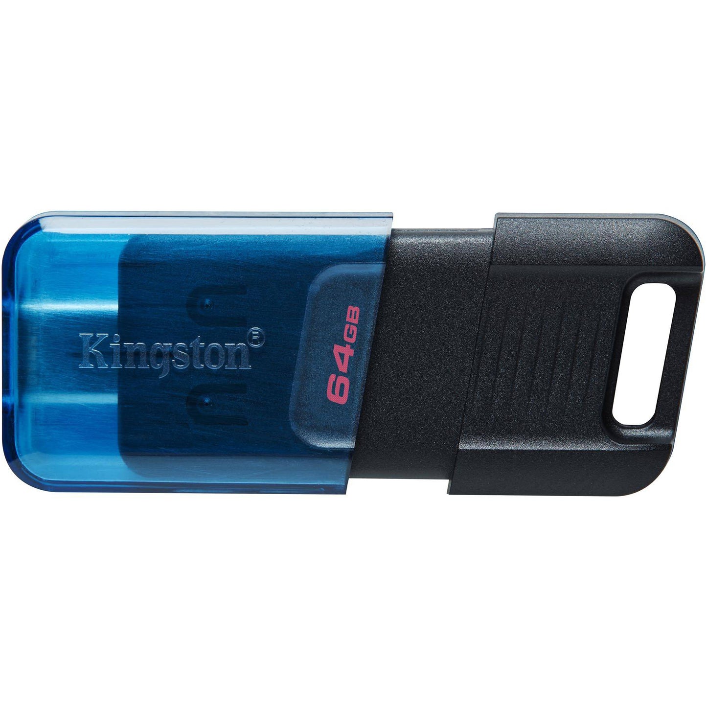 Pamięć zewnętrzna Kingston DT80M 64Gb DT80M/64GB USB-C 