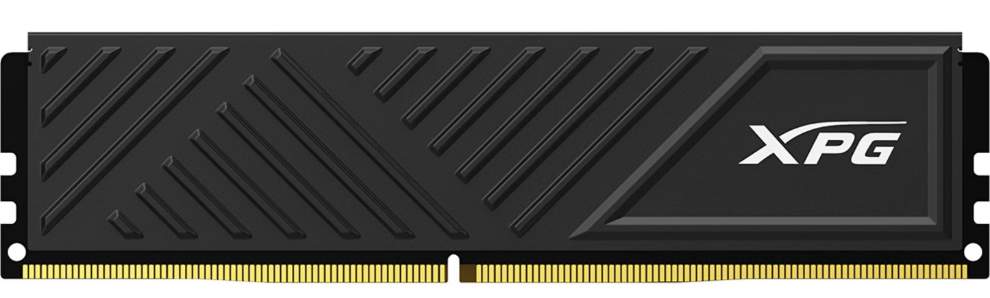 Pamięć RAM Adata XPG Gammix D35, DDR4, 8GB, 3200Mhz AX4U32008G16A-SBKD35