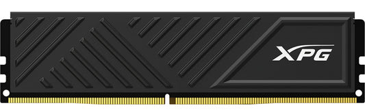 Pamięć RAM Adata XPG Gammix D35, DDR4, 8GB, 3200Mhz AX4U32008G16A-SBKD35