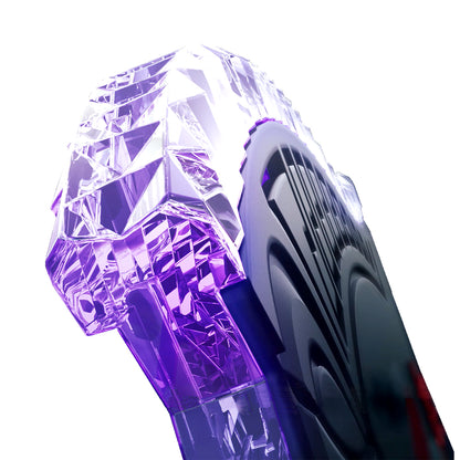 Pamięć RAM Dato Ares Armor, DDR4, RGB, 8GB, 3600Mhz, CL18, Biała AMRGB1G88G36W