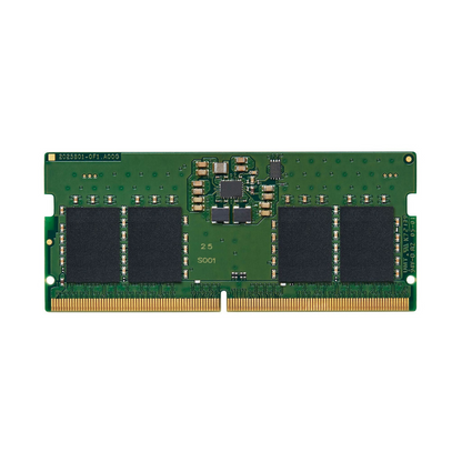 Pamięć RAM Kingston, DDR5 SODIMM, 8GB, 5600Mhz KVR56S46BS6-8