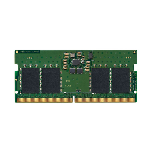 Pamięć RAM Kingston, DDR5 SODIMM, 8GB, 5600Mhz KVR56S46BS6-8