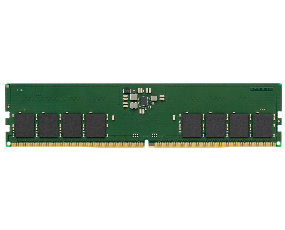 Pamięć RAM Kingston, DDR5, 16GB, 5600MHz KVR56U46BS8-16