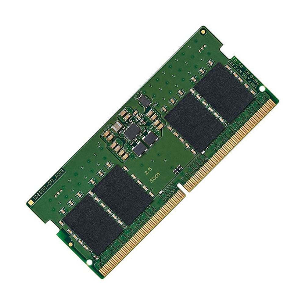Pamięć RAM Kingston, DDR5 SODIMM, 8GB, 5600Mhz KVR56S46BS6-8