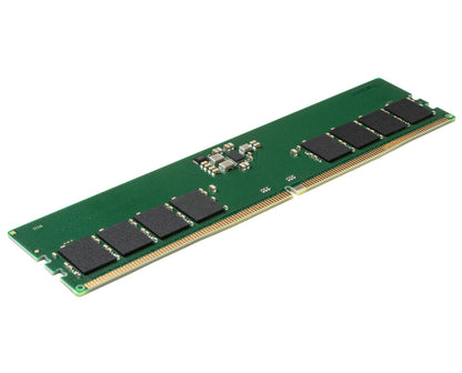 Pamięć RAM Kingston ValueRAM, DDR5, 8GB, 5600MHz KVR56U46BS6-8
