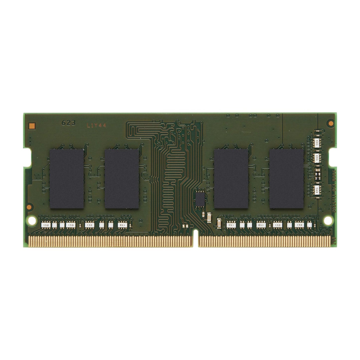 Pamięć RAM Kingston ValueRAM, DDR4 SODIMM, 8GB, 3200MHz KVR32S22S8/8