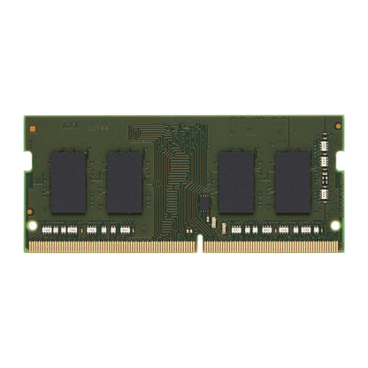 Pamięć RAM Kingston ValueRAM, DDR4 SODIMM, 8GB, 3200MHz KVR32S22S8/8