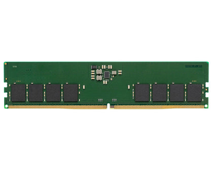 Pamięć RAM Kingston ValueRAM, DDR5, 8GB, 5600MHz KVR56U46BS6-8