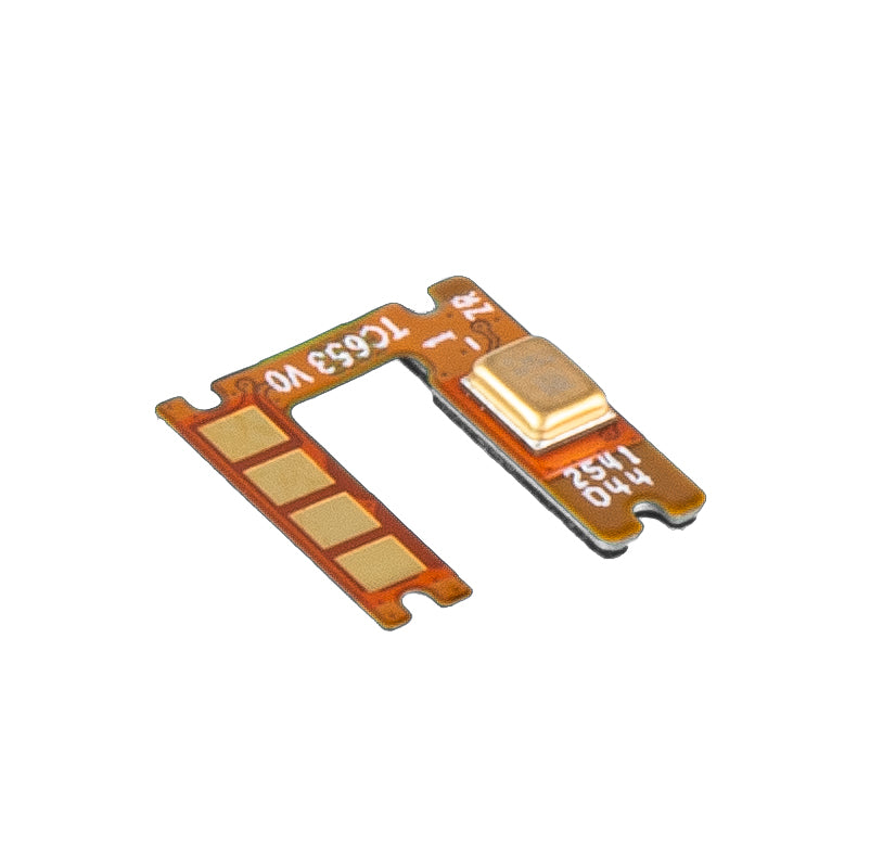 Mikrofon Huawei MatePad 11.5 S (2025), z taśmą, Service Pack 02357DPM