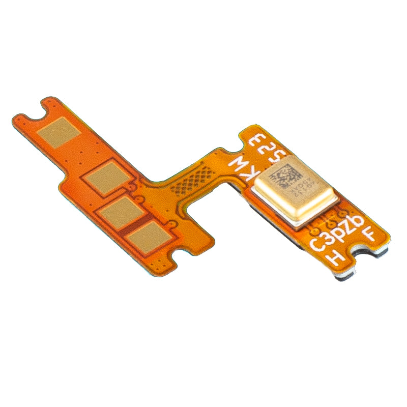 Mikrofon Huawei MatePad 12 X (2025), z taśmą, Service Pack 02357DUG