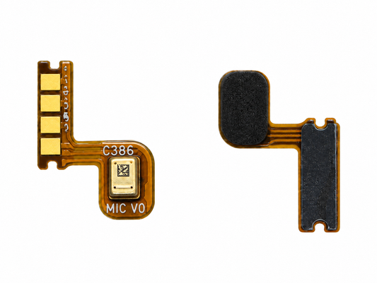 Mikrofon Huawei MatePad Air (2026), z taśmą, Service Pack 02357UFY