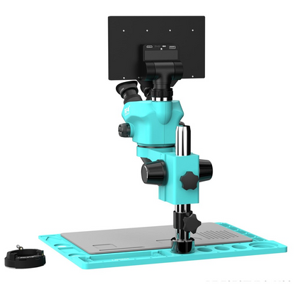 Mikroskop z monitorem RF4 RF7050TVD2-YS010W