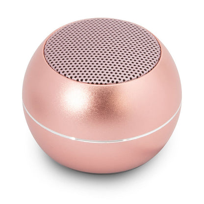 Przenośny Głośnik Bluetooth Guess, 3W, Różowy