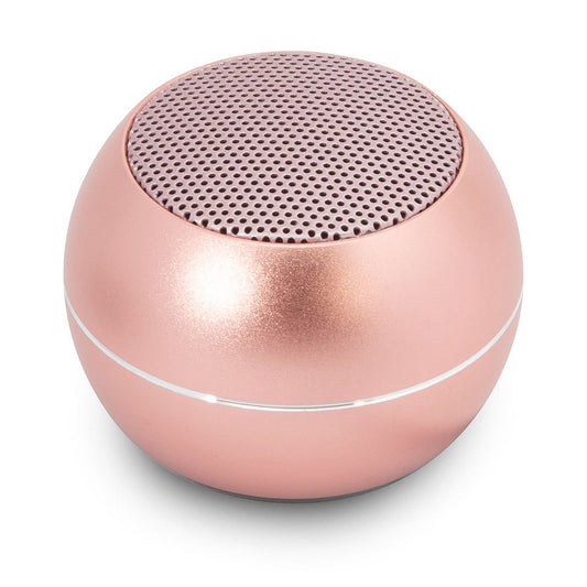 Przenośny Głośnik Bluetooth Guess, 3W, Różowy