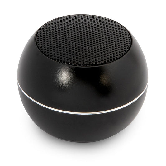 Przenośny Głośnik Bluetooth Guess, 3W, Czarny