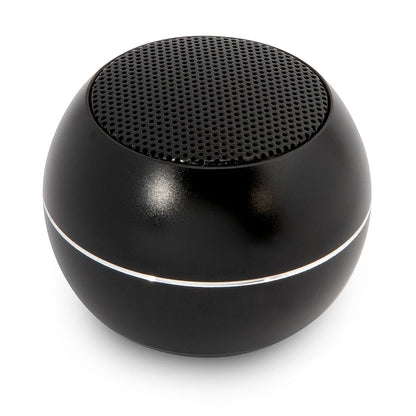 Przenośny Głośnik Bluetooth Guess, 3W, Czarny