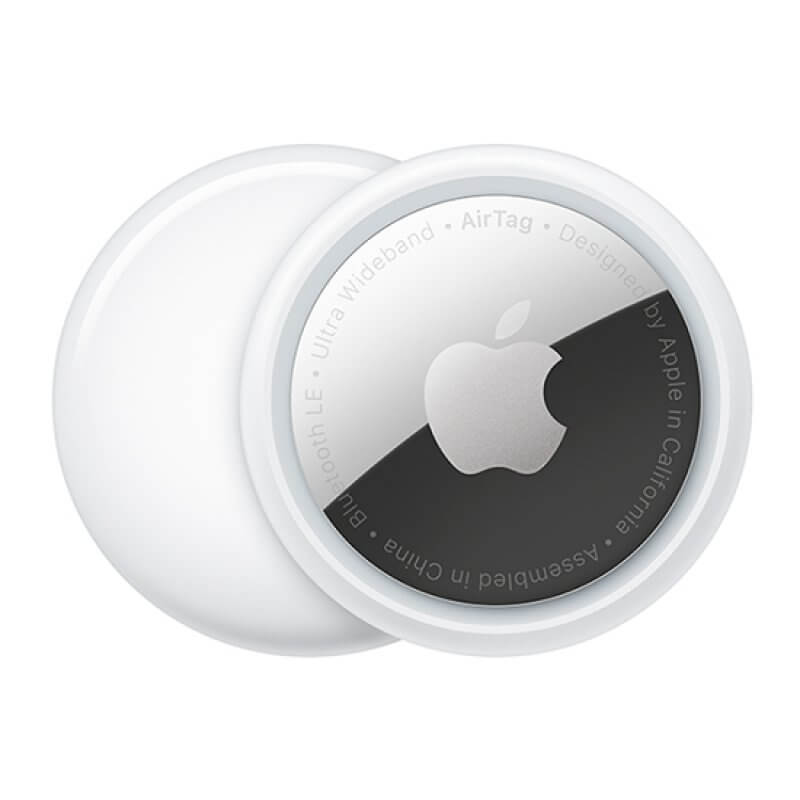 Apple AirTag, biały MX532ZY/A