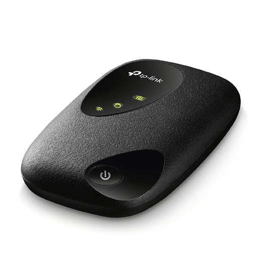 Router bezprzewodowy TP-LINK M7200, LTE(4G), czarny