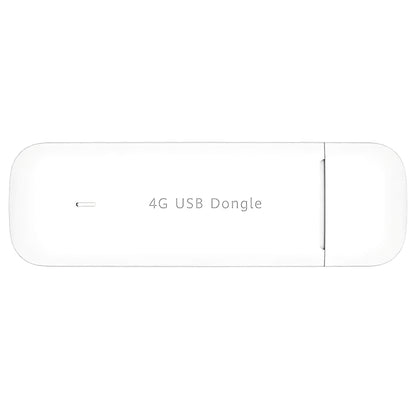 Modem Huawei E3372-325, LTE(4G), biały 51071UXG