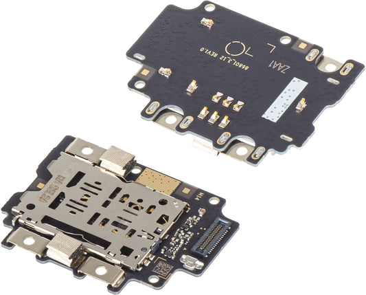 Moduł Czytnik SIM - Card Samsung Galaxy Tab A9+ X216, Service Pack GH81-24469A