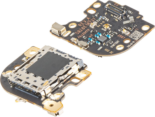 Moduł Czytnika SIM Motorola Edge 60 Pro, Pakiet Serwisowy 5B28C30055