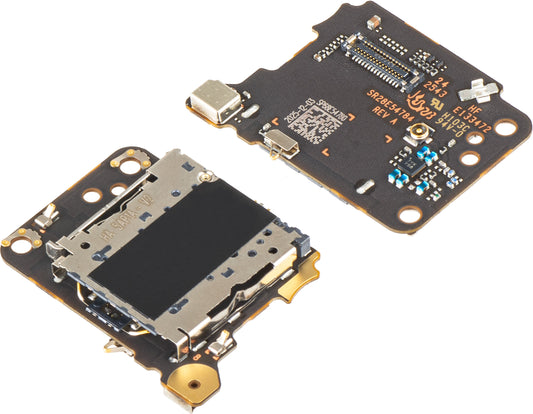 Moduł Czytnika SIM Motorola Edge 60, Service Pack 5B28C29955