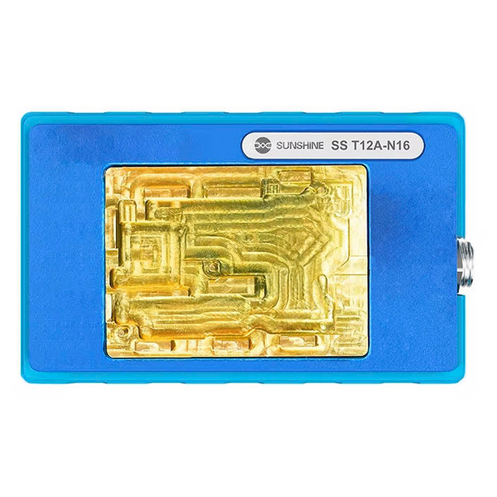 Sunshine SS-T12A-N16 PCB Plate for Apple iPhone 16 Series