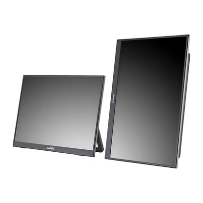 Przenośny monitor Anmite A140W04, 14 cali, 1200P