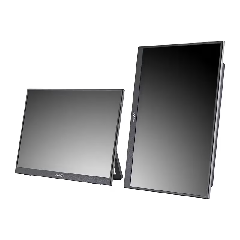 Przenośny monitor Anmite A238W03, 23,8 cala, FullHD