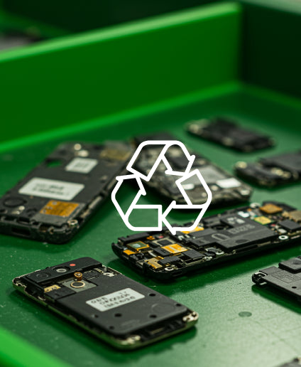 Ekologiczna utylizacja i recykling