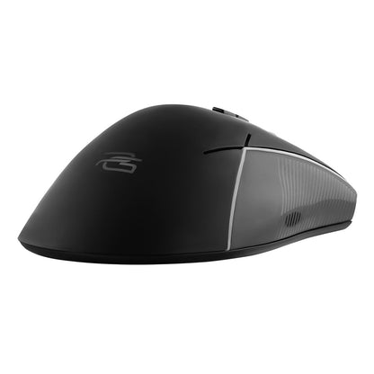 Mysz Gamingowa Przewodowa USB Proove Defiant, RGB, 7200DPI, Czarna CMDE00000102