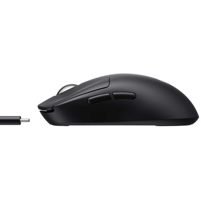 Mysz Gamingowa Bezprzewodowa HAVIT MS970WB Pro, 800DPI - 12000DPI, BT / Wi-Fi / Przewodowa, Czarna