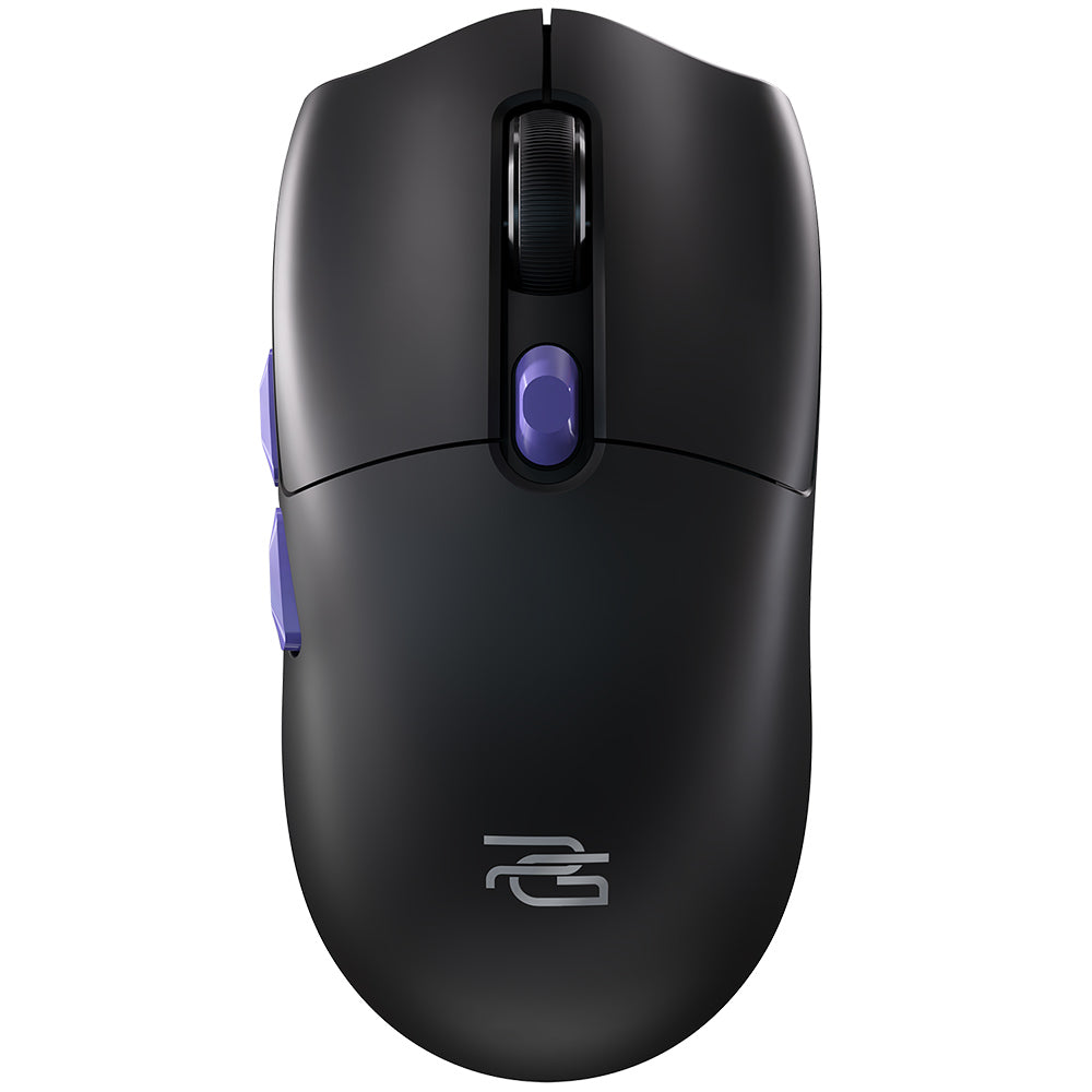 Mysz Gamingowa Bezprzewodowa Proove Rate Special Edition, 800DPI - 12000DPI, Czarna CMRTWRS03001