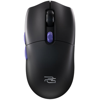 Mysz Gamingowa Bezprzewodowa Proove Rate Special Edition, 800DPI - 12000DPI, Czarna CMRTWRS03001
