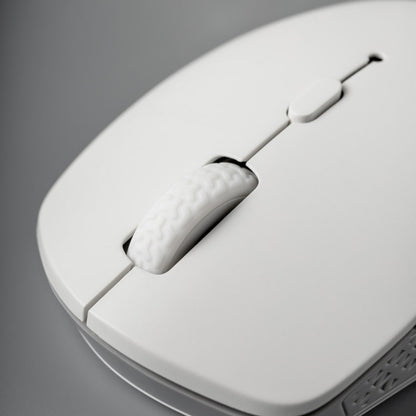 Mysz bezprzewodowa Proove Sweeper, 800DPI - 1600DPI, BT / Wi-Fi, Czarna WMSW00011001