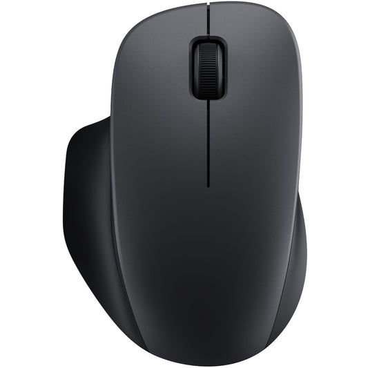 Mysz bezprzewodowa Xiaomi Comfort Edition, 1200DPI, Czarny BHR9359GL