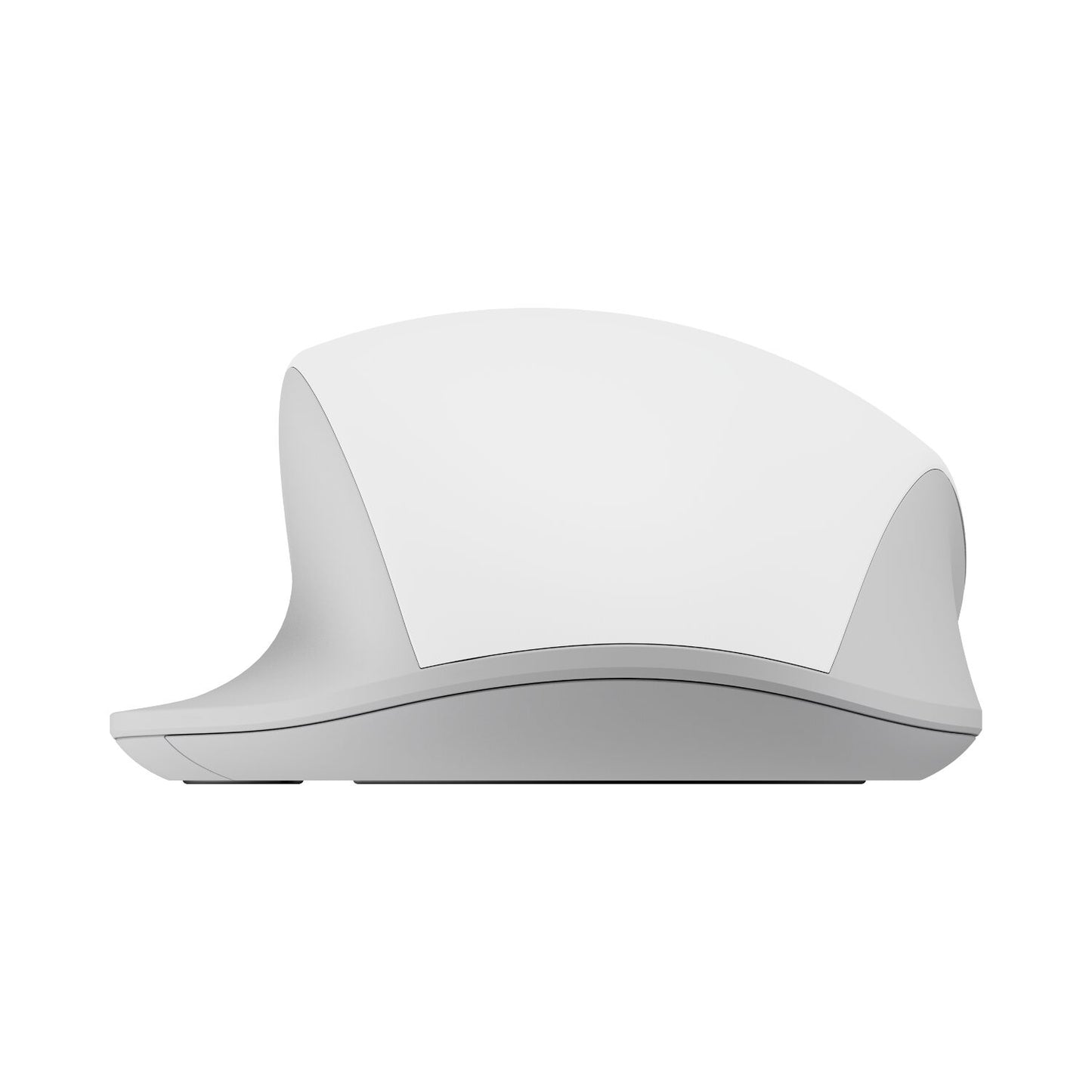 Bezprzewodowa mysz Xiaomi Comfort Edition, 1200DPI, Biała BHR9354GL