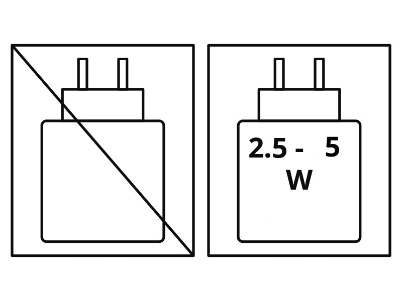 Mysz bezprzewodowa Yesido KB29, 800DPI - 1600DPI, BT / Wi-Fi, Biała