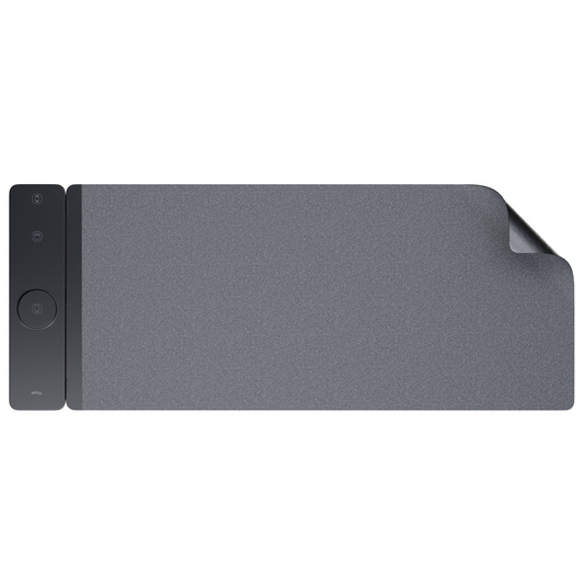 MousePad Allity. ALP-100 4w1 z ładowaniem bezprzewodowym Telefon / Zegarek / Słuchawki, Czarny