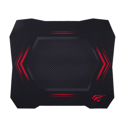 HAVIT MP843 Gaming Mouse Pad, Black