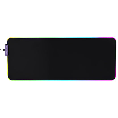 MousePad Gaming Proove Offland, RGB, 800mm x 300mm x 4mm, Czarny MPOF00022401