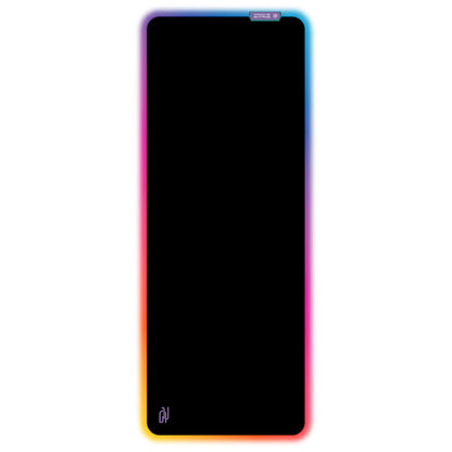 MousePad Gaming Proove Offland, RGB, 800mm x 300mm x 4mm, Czarny MPOF00022401