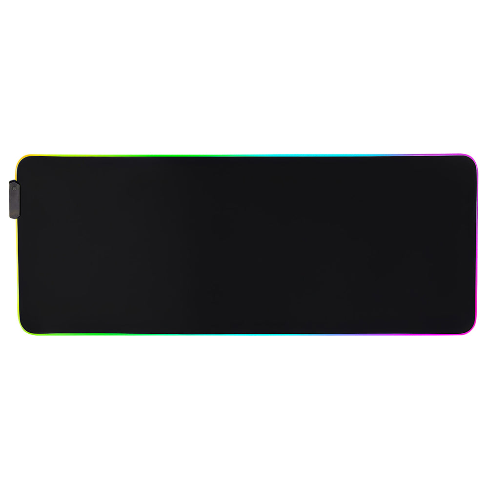 MousePad Gaming Proove Offland, RGB, 800mm x 300mm x 4mm, Czarny MPOF00022401