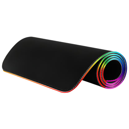 MousePad Gaming Proove Offland, RGB, 800mm x 300mm x 4mm, Czarny MPOF00022401