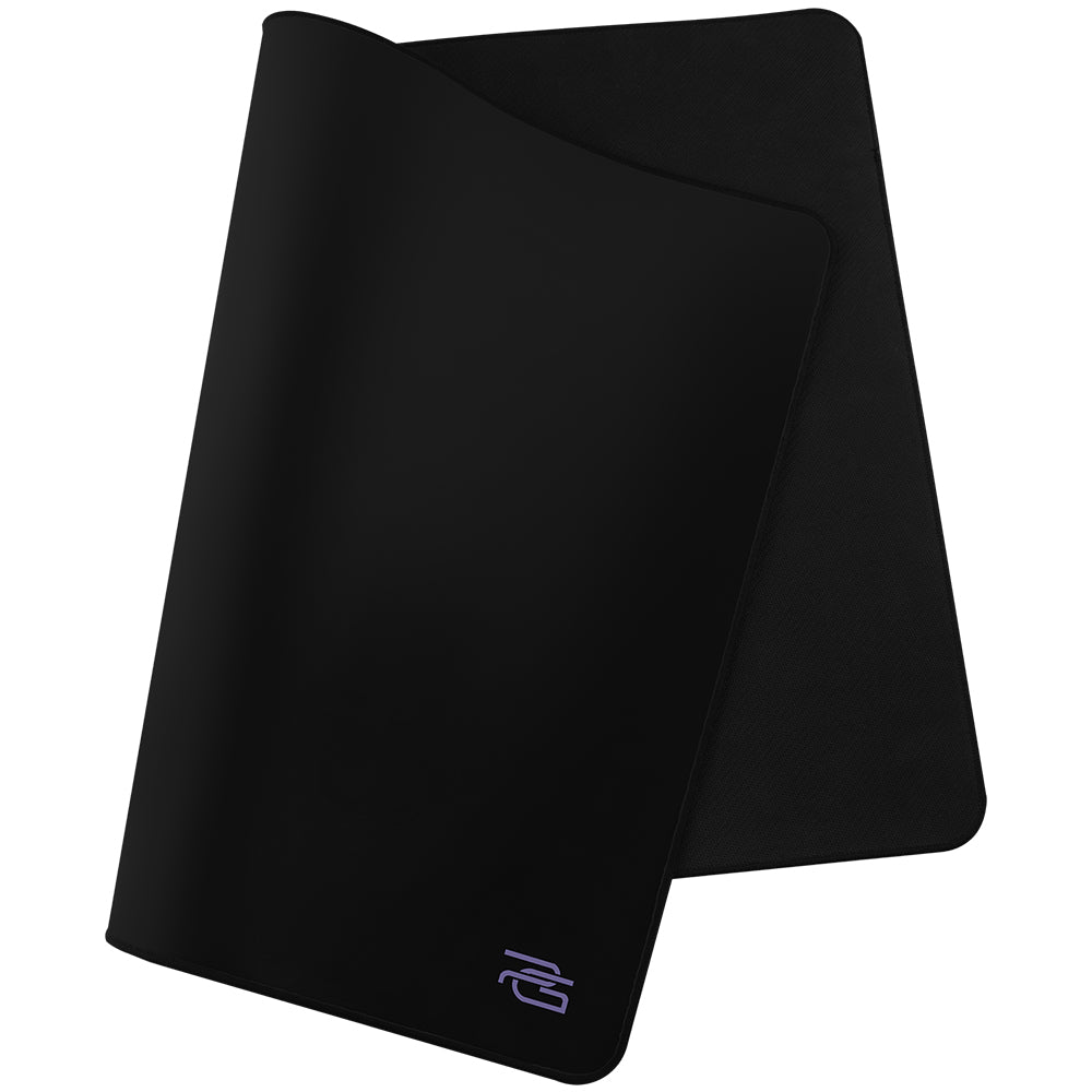 MousePad Proove Radiance, 600mm x 400mm x 3mm, Czarny MPRD00300001