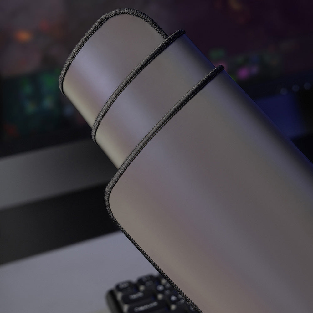 MousePad Proove Radiance, 600mm x 400mm x 3mm, Czarny MPRD00300001