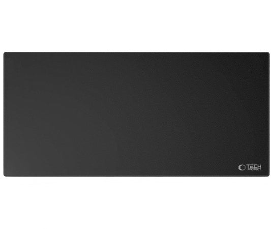 MousePad Tech-Protect A100, 100mm x 500mm, Czarny