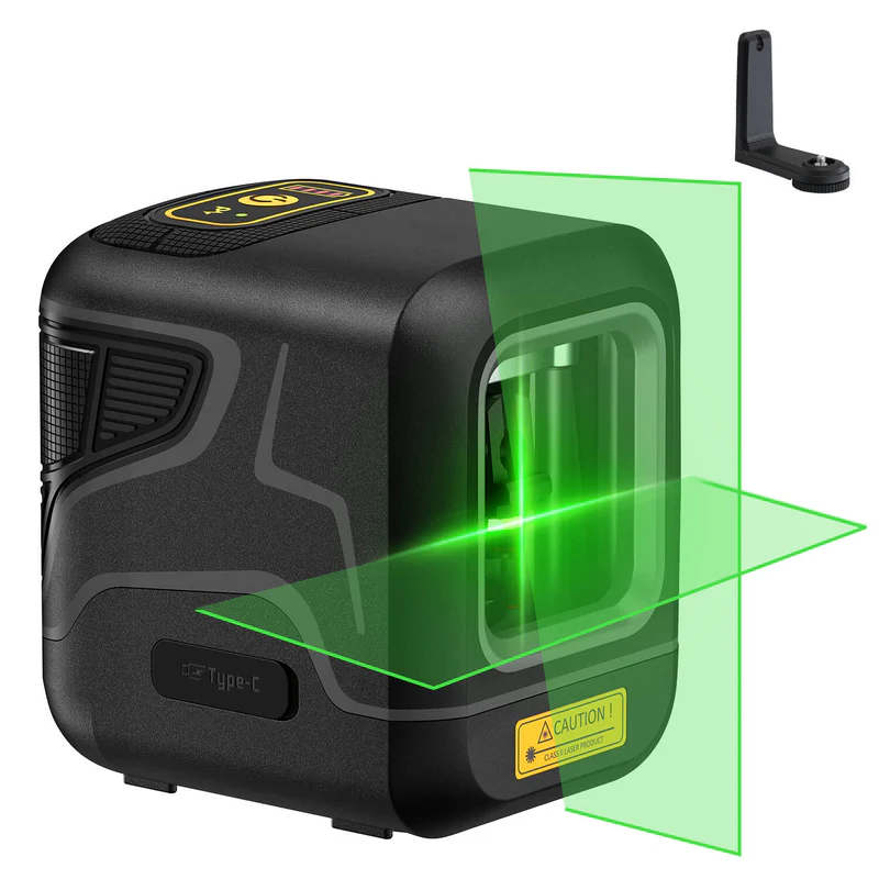 Poziomica laserowa Fanttik D2