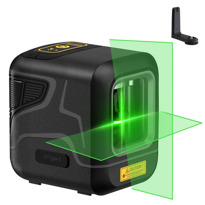 Poziomica laserowa Fanttik D2